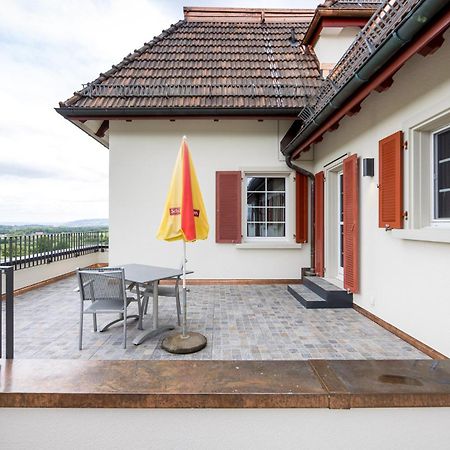 Klein Rigi Bed & Breakfast Kradolf-Schonenberg Bagian luar foto