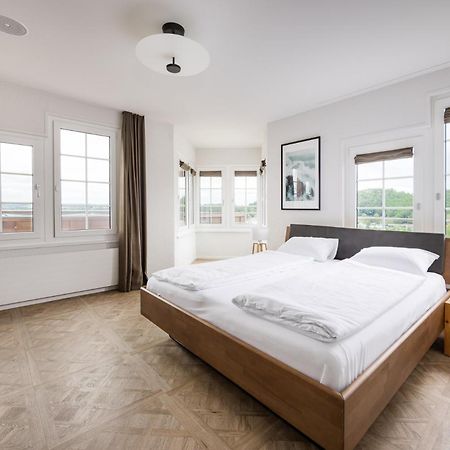 Klein Rigi Bed & Breakfast Kradolf-Schonenberg Bagian luar foto