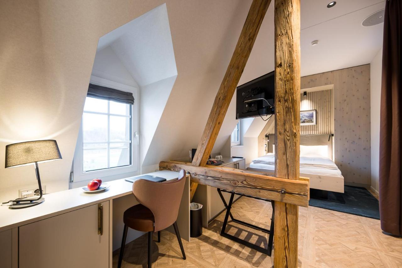 Klein Rigi Bed & Breakfast Kradolf-Schonenberg Bagian luar foto