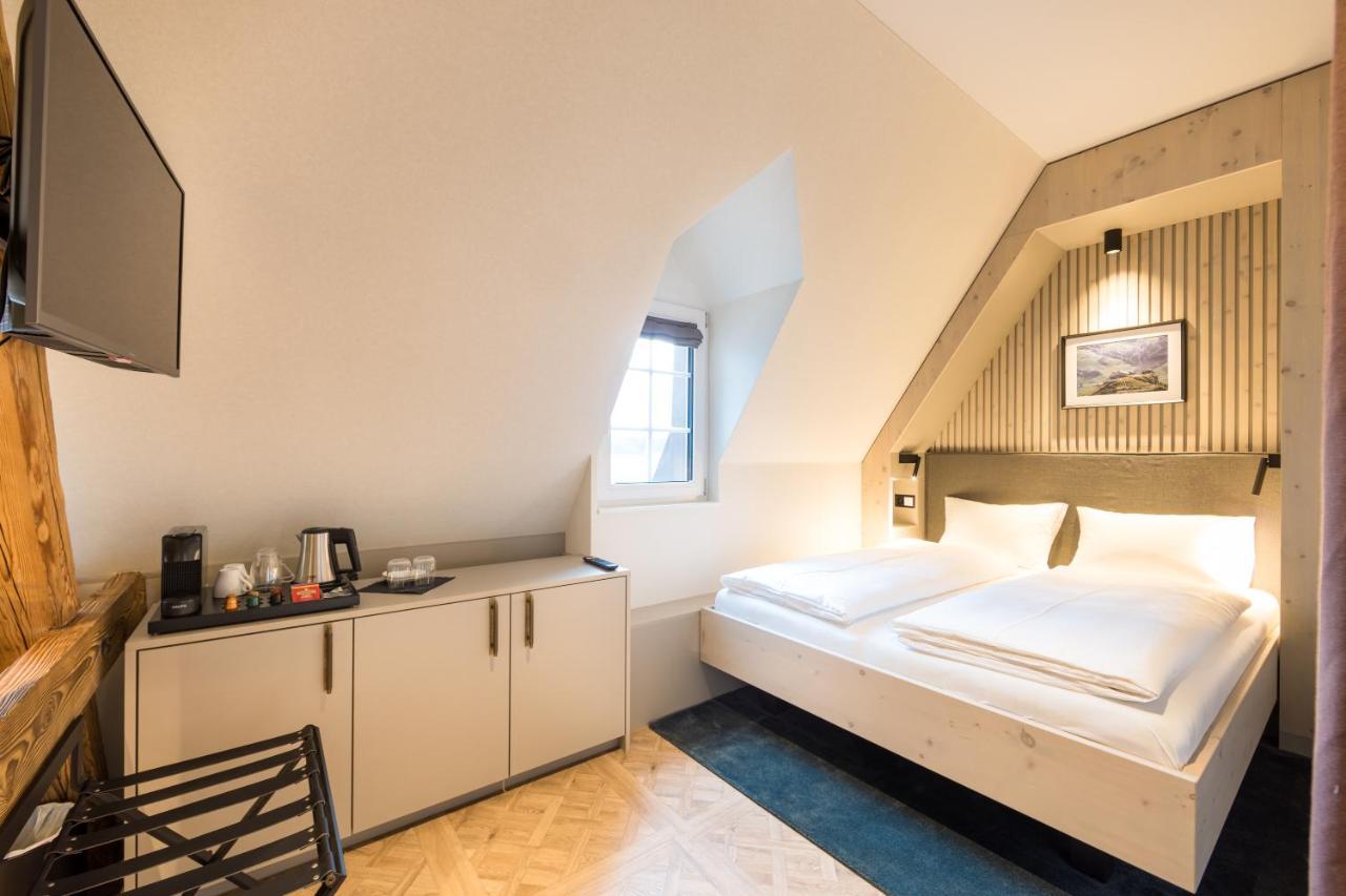 Klein Rigi Bed & Breakfast Kradolf-Schonenberg Bagian luar foto