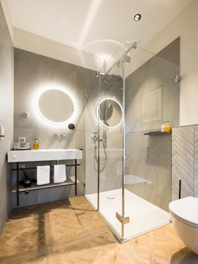 Klein Rigi Bed & Breakfast Kradolf-Schonenberg Bagian luar foto