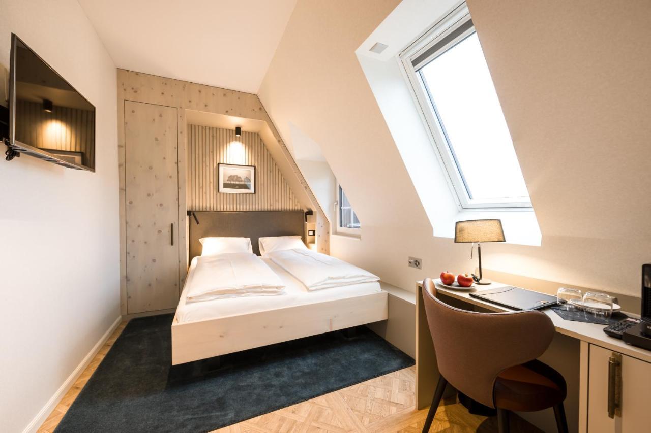 Klein Rigi Bed & Breakfast Kradolf-Schonenberg Bagian luar foto