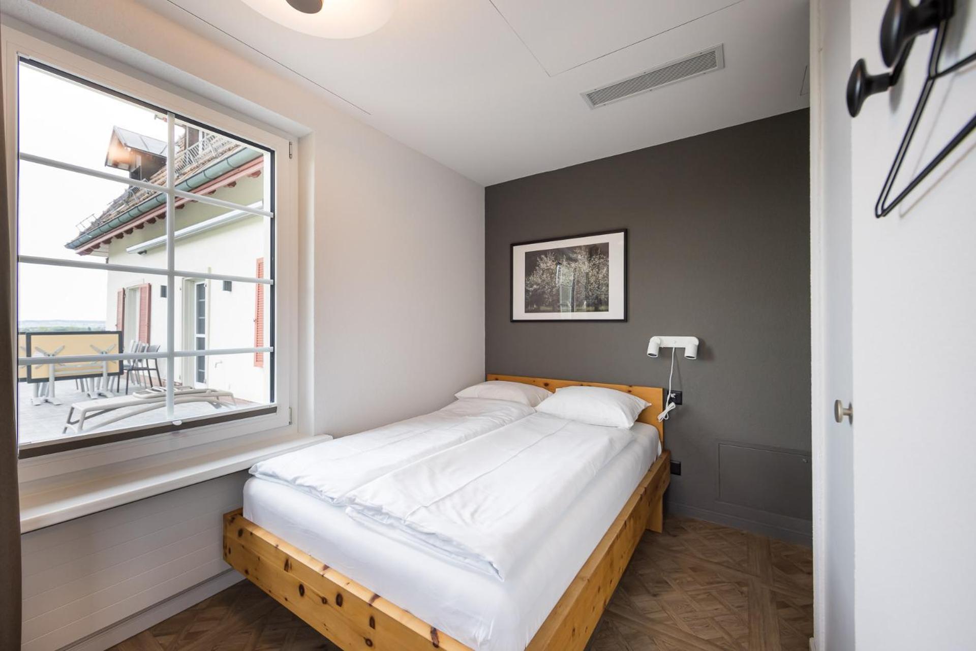 Klein Rigi Bed & Breakfast Kradolf-Schonenberg Bagian luar foto